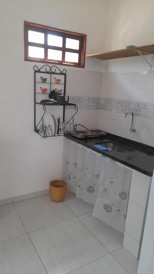Sossego Do Pirata - Chales Equipados Agradavel Conforto Apartment Porto Seguro