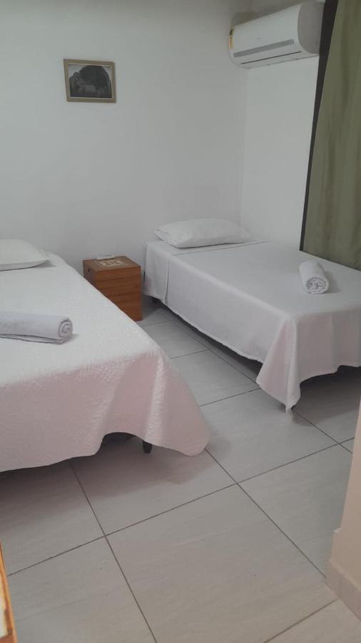 Apartment Sossego Do Pirata - Chales Equipados Agradavel Conforto