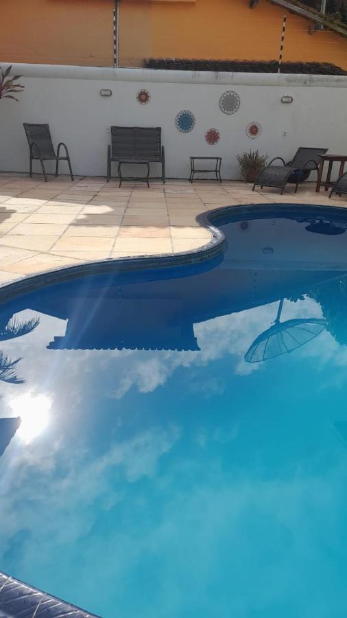 Sossego Do Pirata - Chales Equipados Agradavel Conforto * Porto Seguro